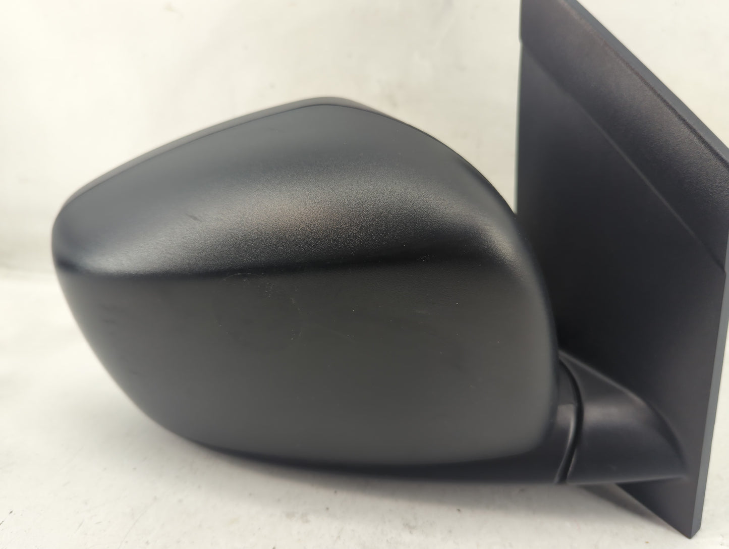 2016 Dodge Caravan Passenger Side View Mirror - Right Door Mirror OEM Used - Oemusedautoparts1.com