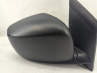 2016 Dodge Caravan Passenger Side View Mirror - Right Door Mirror OEM Used - Oemusedautoparts1.com