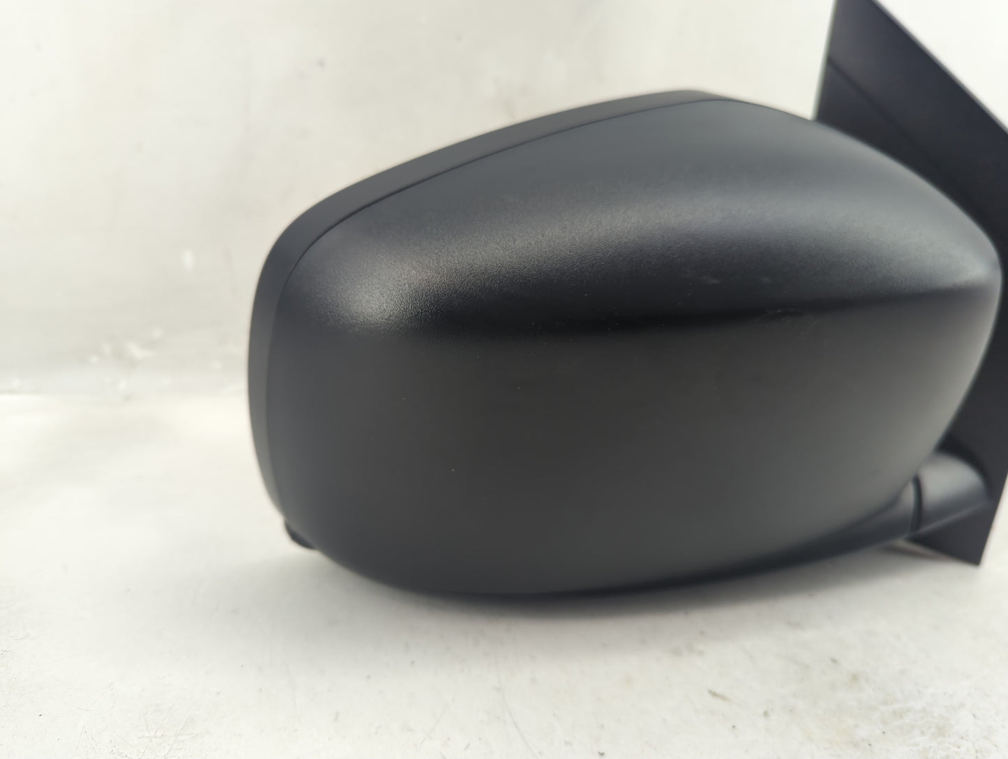 2016 Dodge Caravan Passenger Side View Mirror - Right Door Mirror OEM Used - Oemusedautoparts1.com
