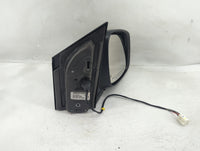 2016 Dodge Caravan Passenger Side View Mirror - Right Door Mirror OEM Used - Oemusedautoparts1.com