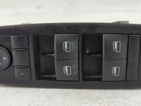 2016 Dodge Caravan Master Power Window Switch Replacement Driver Side Left P/N:68110871AA Fits Fits 2012 2013 2014 2015 OEM 