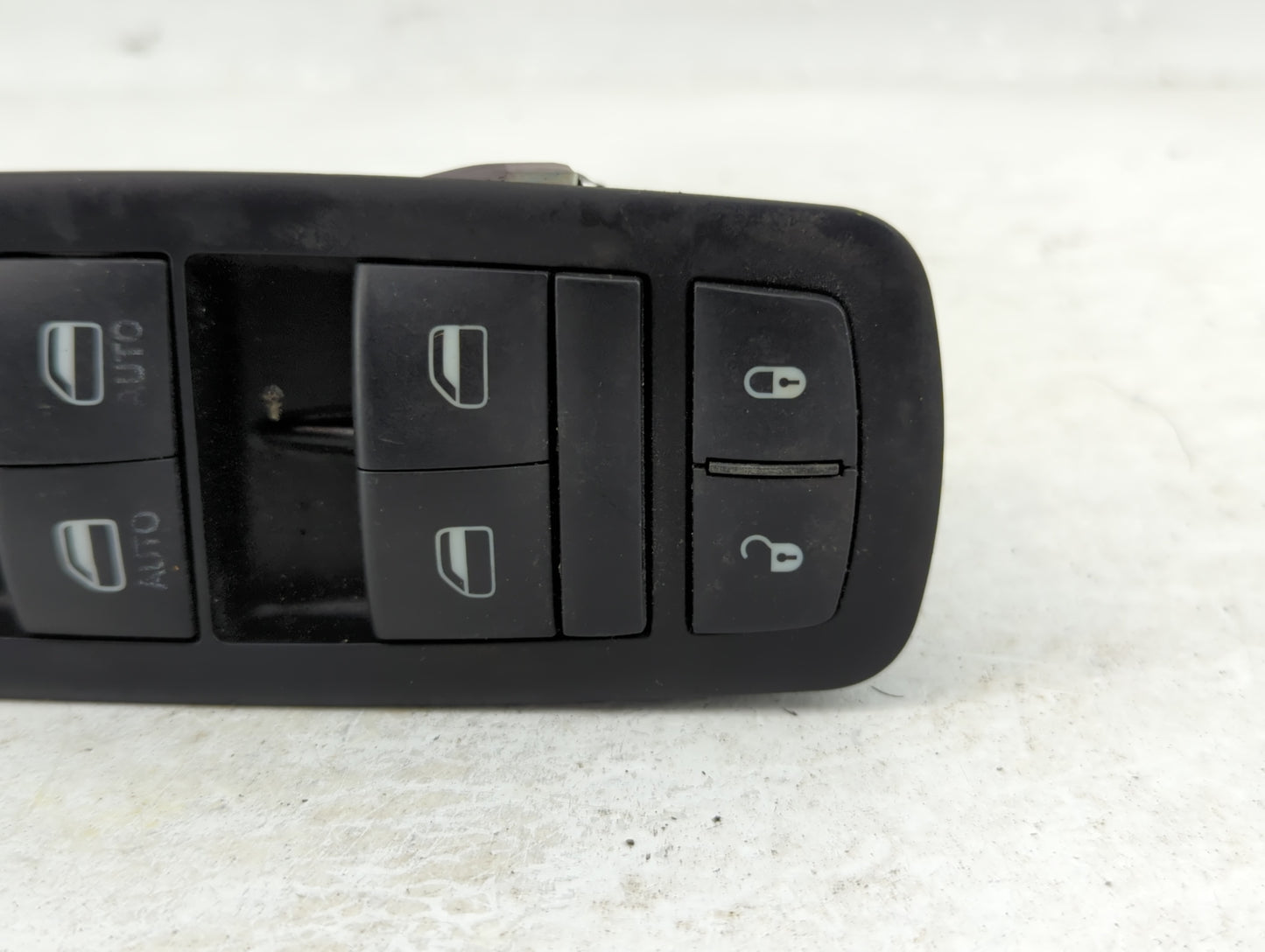 2016 Dodge Caravan Master Power Window Switch Replacement Driver Side Left P/N:68110871AA Fits Fits 2012 2013 2014 2015 OEM 