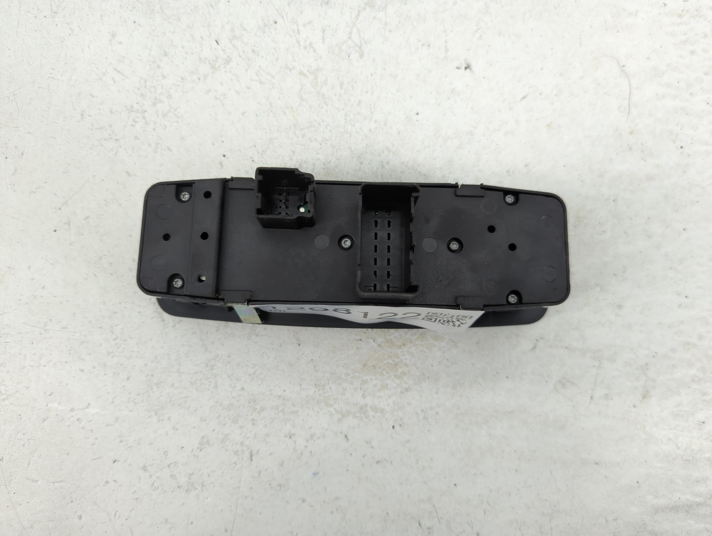 2016 Dodge Caravan Master Power Window Switch Replacement Driver Side Left P/N:68110871AA Fits Fits 2012 2013 2014 2015 OEM 