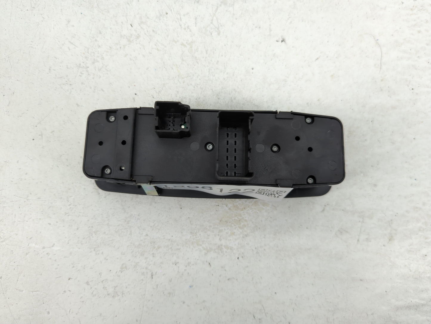 2016 Dodge Caravan Master Power Window Switch Replacement Driver Side Left P/N:68110871AA Fits Fits 2012 2013 2014 2015 OEM 