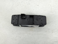 2016 Dodge Caravan Master Power Window Switch Replacement Driver Side Left P/N:68110871AA Fits Fits 2012 2013 2014 2015 OEM 