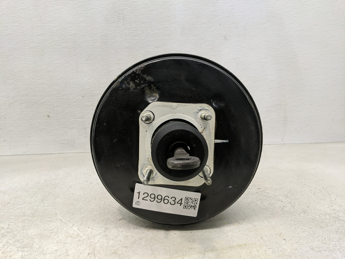Dodge Caravan Power Brake Booster Oem - Oemusedautoparts1.com