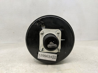 compare product Dodge Caravan Power Brake Booster Oem