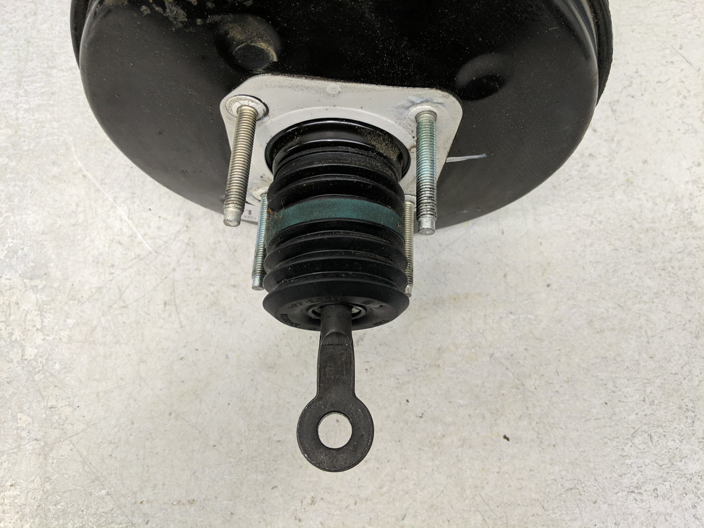 Dodge Caravan Power Brake Booster Oem - Oemusedautoparts1.com