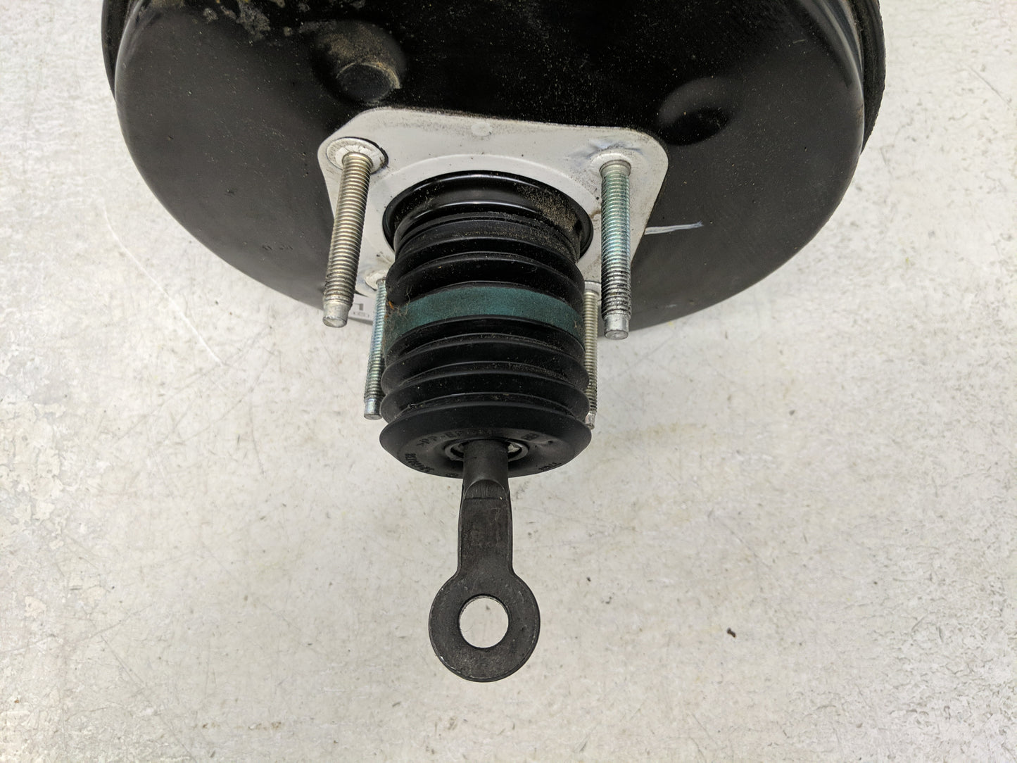 Dodge Caravan Power Brake Booster Oem - Oemusedautoparts1.com