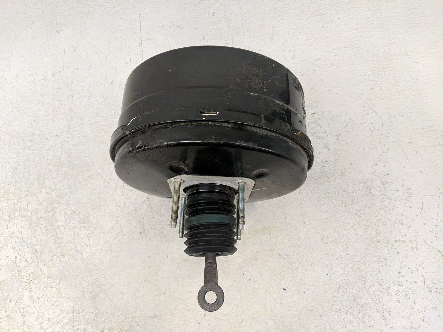 Dodge Caravan Power Brake Booster Oem - Oemusedautoparts1.com