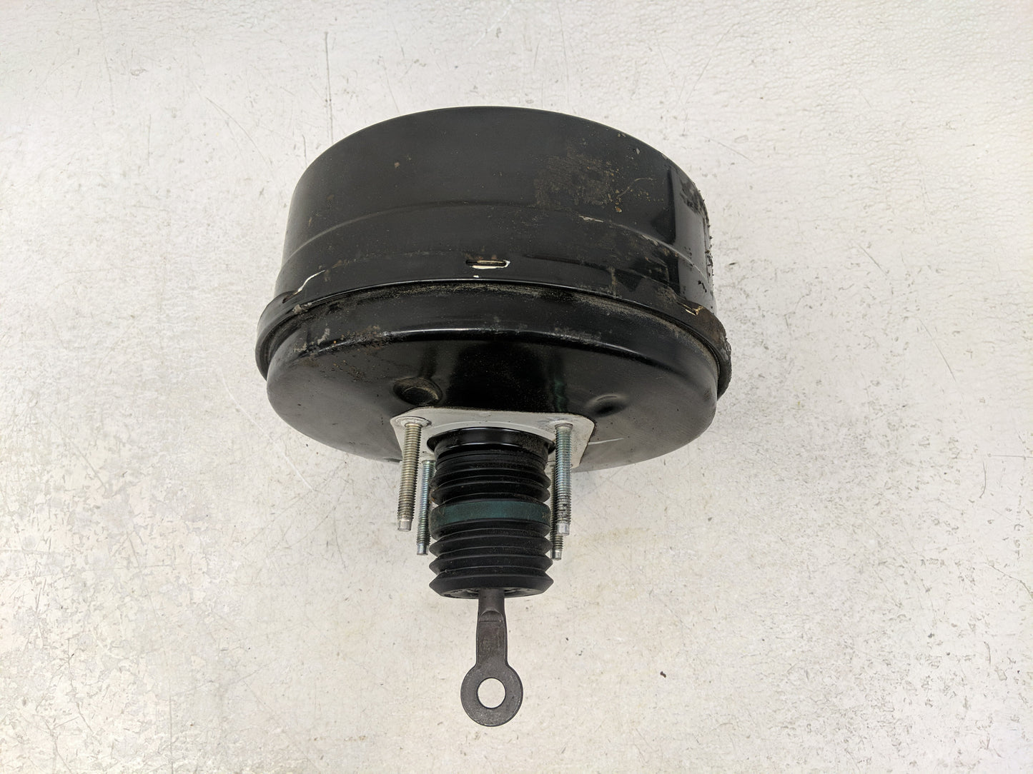 Dodge Caravan Power Brake Booster Oem - Oemusedautoparts1.com