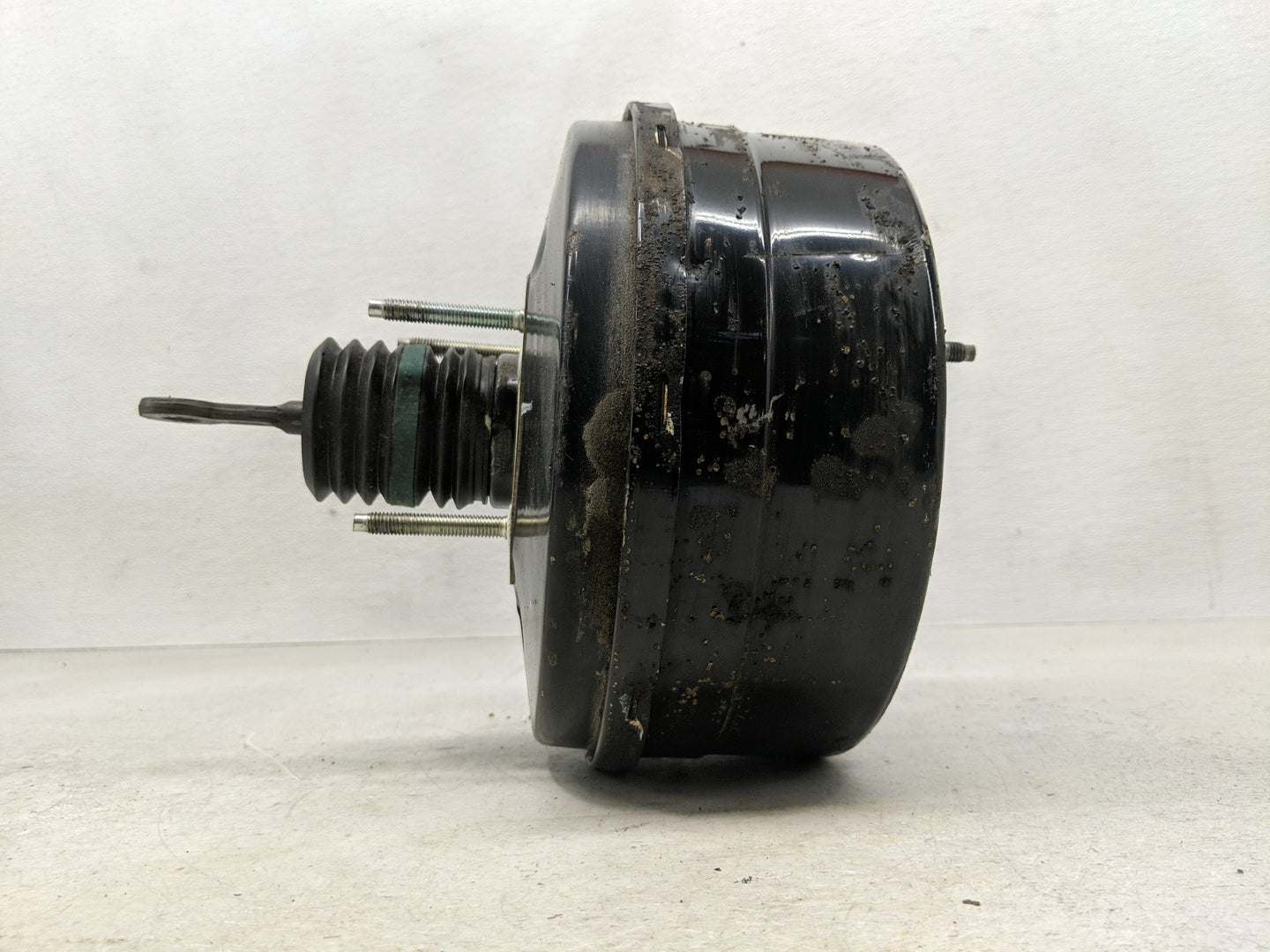Dodge Caravan Power Brake Booster Oem - Oemusedautoparts1.com