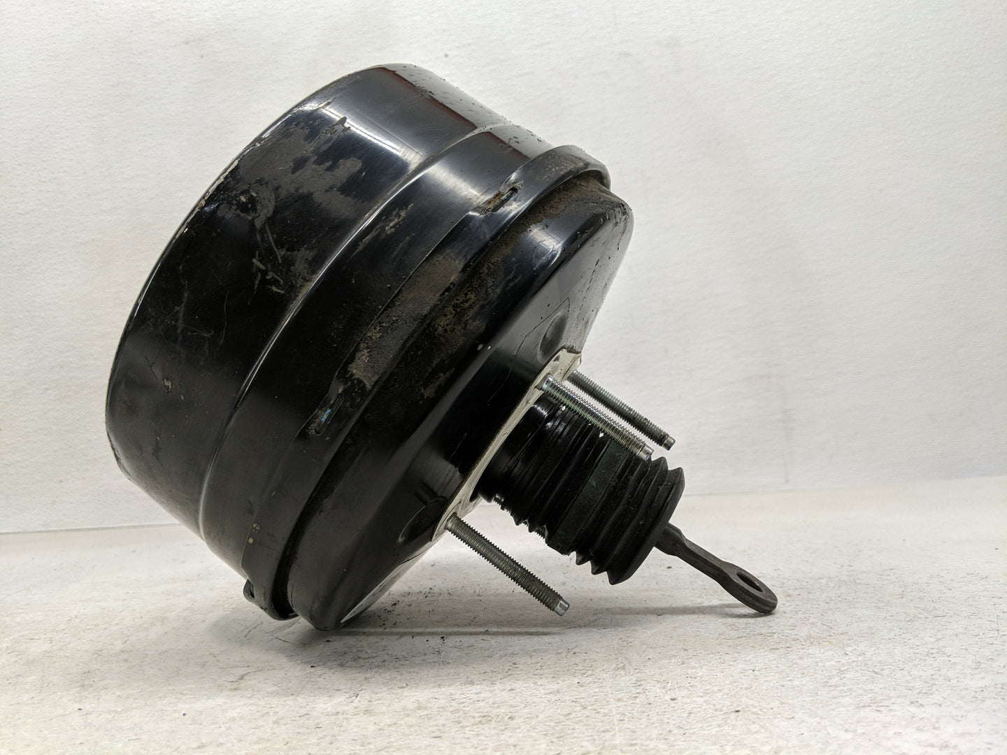 Dodge Caravan Power Brake Booster Oem - Oemusedautoparts1.com