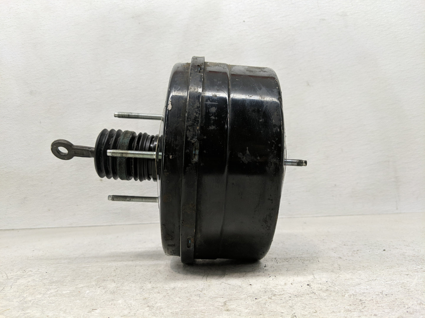 Dodge Caravan Power Brake Booster Oem - Oemusedautoparts1.com