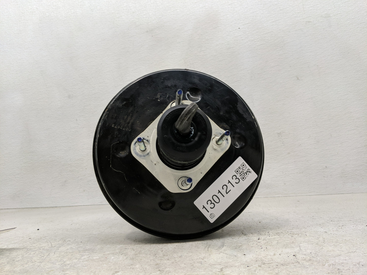 Dodge Caravan Power Brake Booster Oem - Oemusedautoparts1.com
