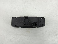 2016 Dodge Caravan Master Power Window Switch Replacement Driver Side Left P/N:68110871AA Fits OEM Used Auto Parts - Oemused