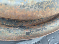 Dodge Caravan Spare Donut Tire Wheel Rim Oem - Oemusedautoparts1.com
