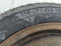 Dodge Caravan Spare Donut Tire Wheel Rim Oem - Oemusedautoparts1.com