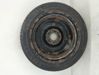 Dodge Caravan Spare Donut Tire Wheel Rim Oem - Oemusedautoparts1.com