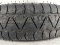 Dodge Caravan Spare Donut Tire Wheel Rim Oem - Oemusedautoparts1.com