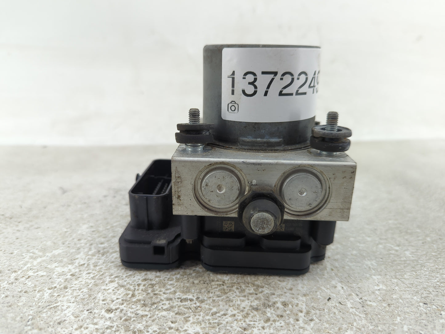 2016 Dodge Caravan ABS Pump Control Module Replacement P/N:P68183803AC Fits Fits 2015 2017 2018 2019 2020 OEM Used Auto Part