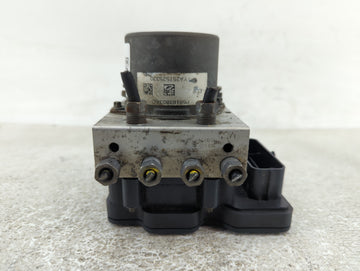 2016 Dodge Caravan ABS Pump Control Module Replacement P/N:P68183803AC Fits Fits 2015 2017 2018 2019 2020 OEM Used Auto Part