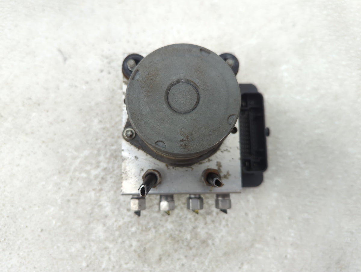 2016 Dodge Caravan Anti-Lock Brake ABS Pump Module Actuator OEM P/N:P68183803AC Fits Fits 2015 2017 2018 2019 2020 OEM Used 