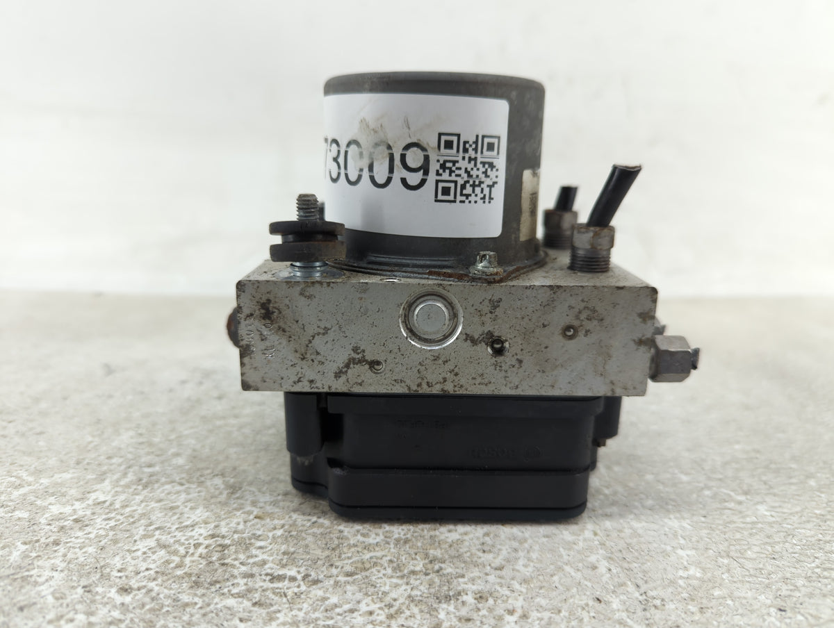 2016 Dodge Caravan Anti-Lock Brake ABS Pump Module Actuator OEM P/N:P68183803AC Fits Fits 2015 2017 2018 2019 2020 OEM Used 
