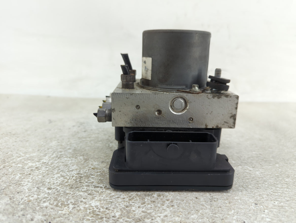 2016 Dodge Caravan Anti-Lock Brake ABS Pump Module Actuator OEM P/N:P68183803AC Fits Fits 2015 2017 2018 2019 2020 OEM Used 