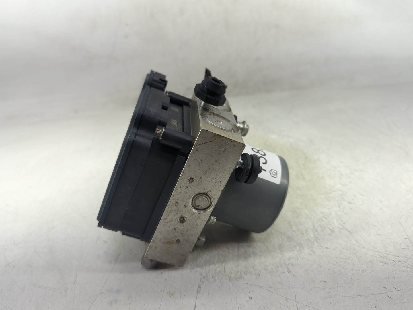2016 Dodge Caravan ABS Pump Control Module Replacement P/N:0265956023 2265106527 Fits Fits 2015 2017 2018 2019 2020 OEM Used