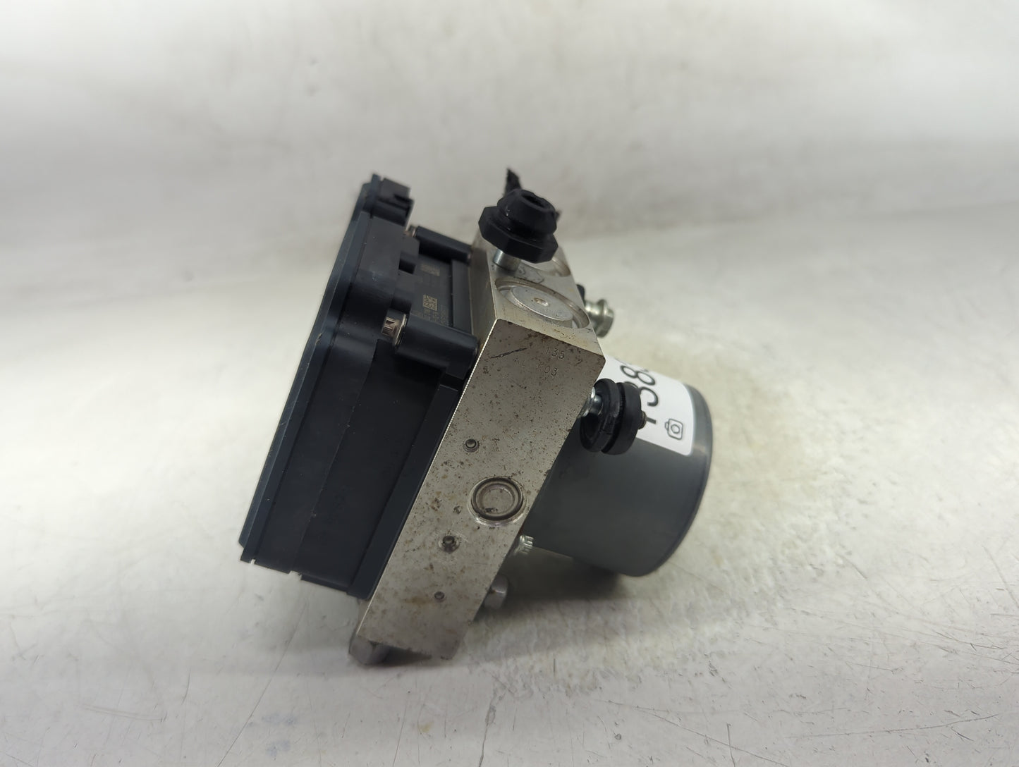 2016 Dodge Caravan ABS Pump Control Module Replacement P/N:0265956023 2265106527 Fits Fits 2015 2017 2018 2019 2020 OEM Used