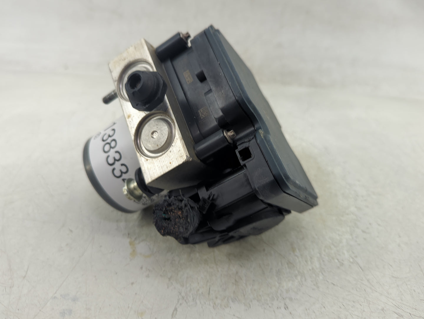 2016 Dodge Caravan ABS Pump Control Module Replacement P/N:0265956023 2265106527 Fits Fits 2015 2017 2018 2019 2020 OEM Used
