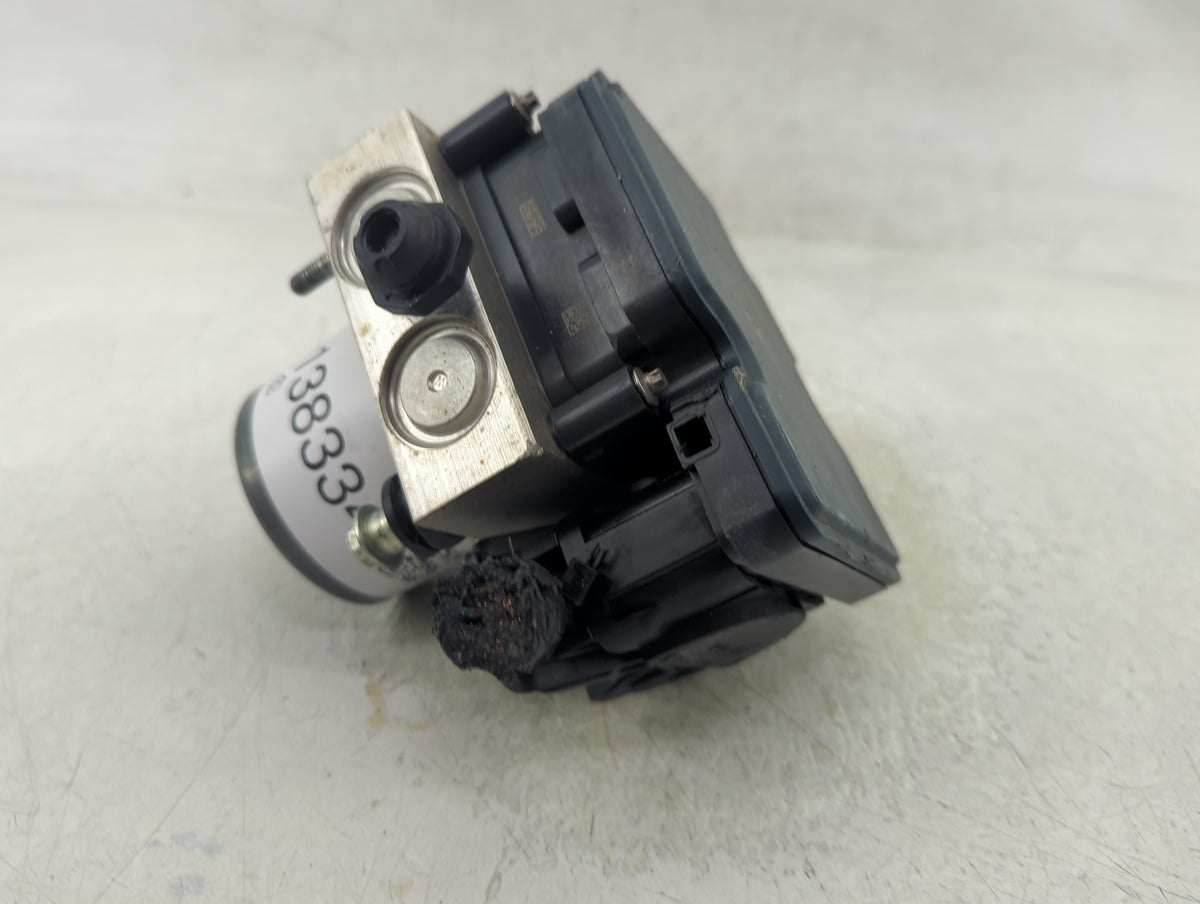 2016 Dodge Caravan Anti-Lock Brake ABS Pump Module Actuator OEM P/N:0265956023 2265106527 Fits Fits 2015 2017 2018 2019 2020