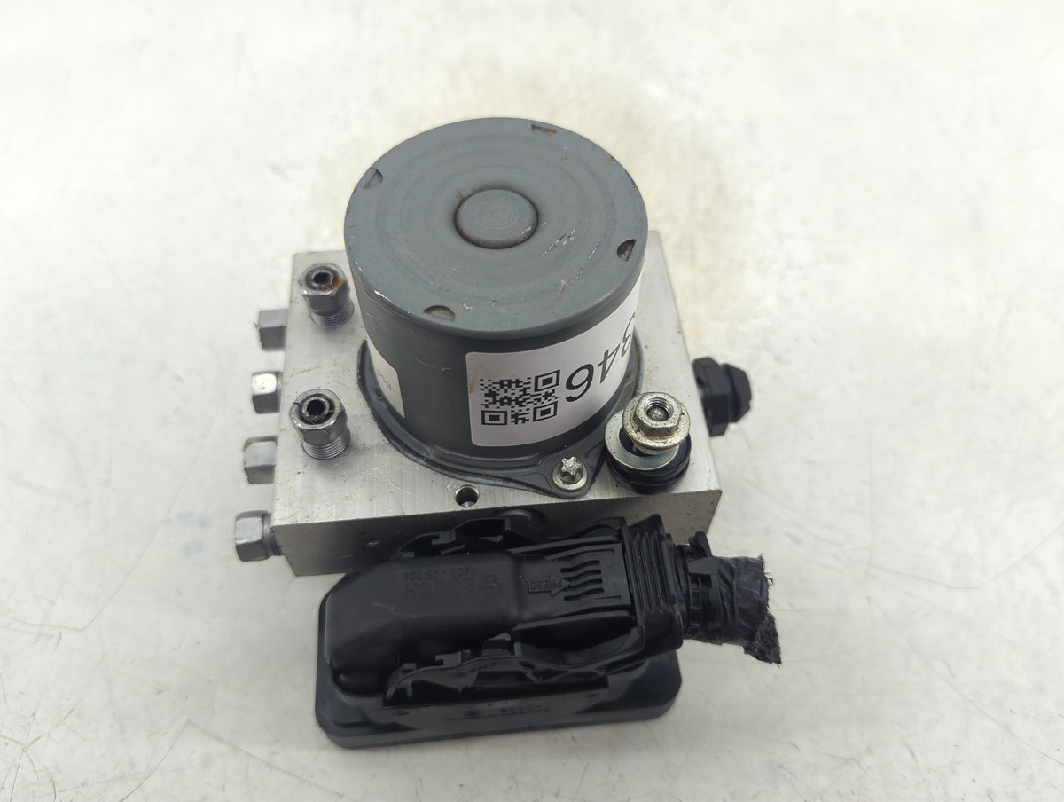 2016 Dodge Caravan Anti-Lock Brake ABS Pump Module Actuator OEM P/N:0265956023 2265106527 Fits Fits 2015 2017 2018 2019 2020