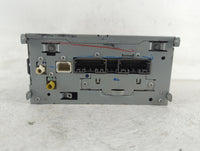 2016 Dodge Caravan Radio AM FM Cd Player Receiver Replacement P/N:P68282481AC Fits Fits 2012 2013 2014 2015 2017 2018 2019 2