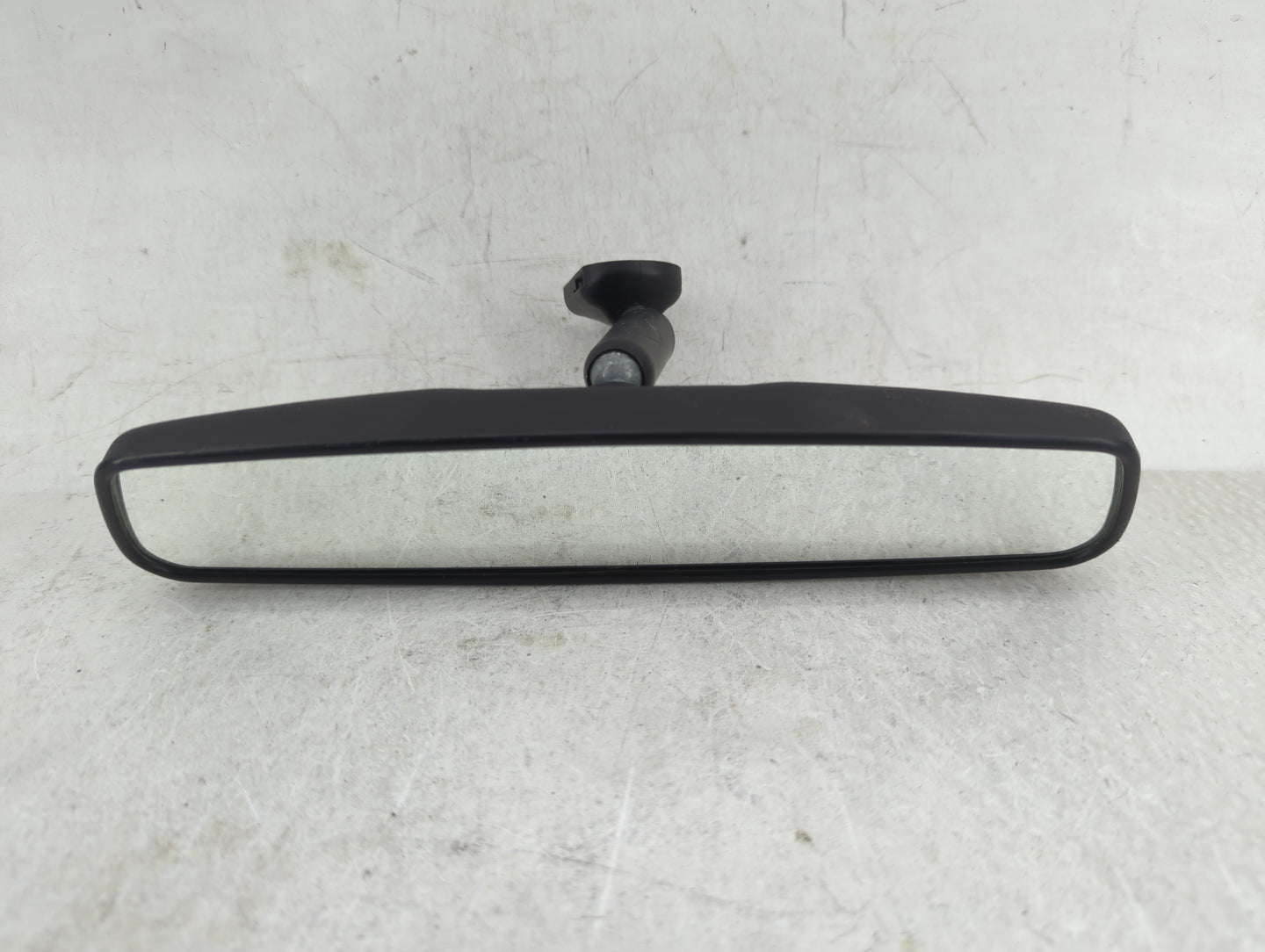 2016 Dodge Caravan Interior Rear View Mirror Replacement OEM Fits Fits 2007 2008 2009 2010 2011 2012 2013 2014 2015 2017 201