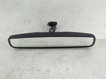 2016 Dodge Caravan Interior Rear View Mirror Replacement OEM Fits Fits 2007 2008 2009 2010 2011 2012 2013 2014 2015 2017 201