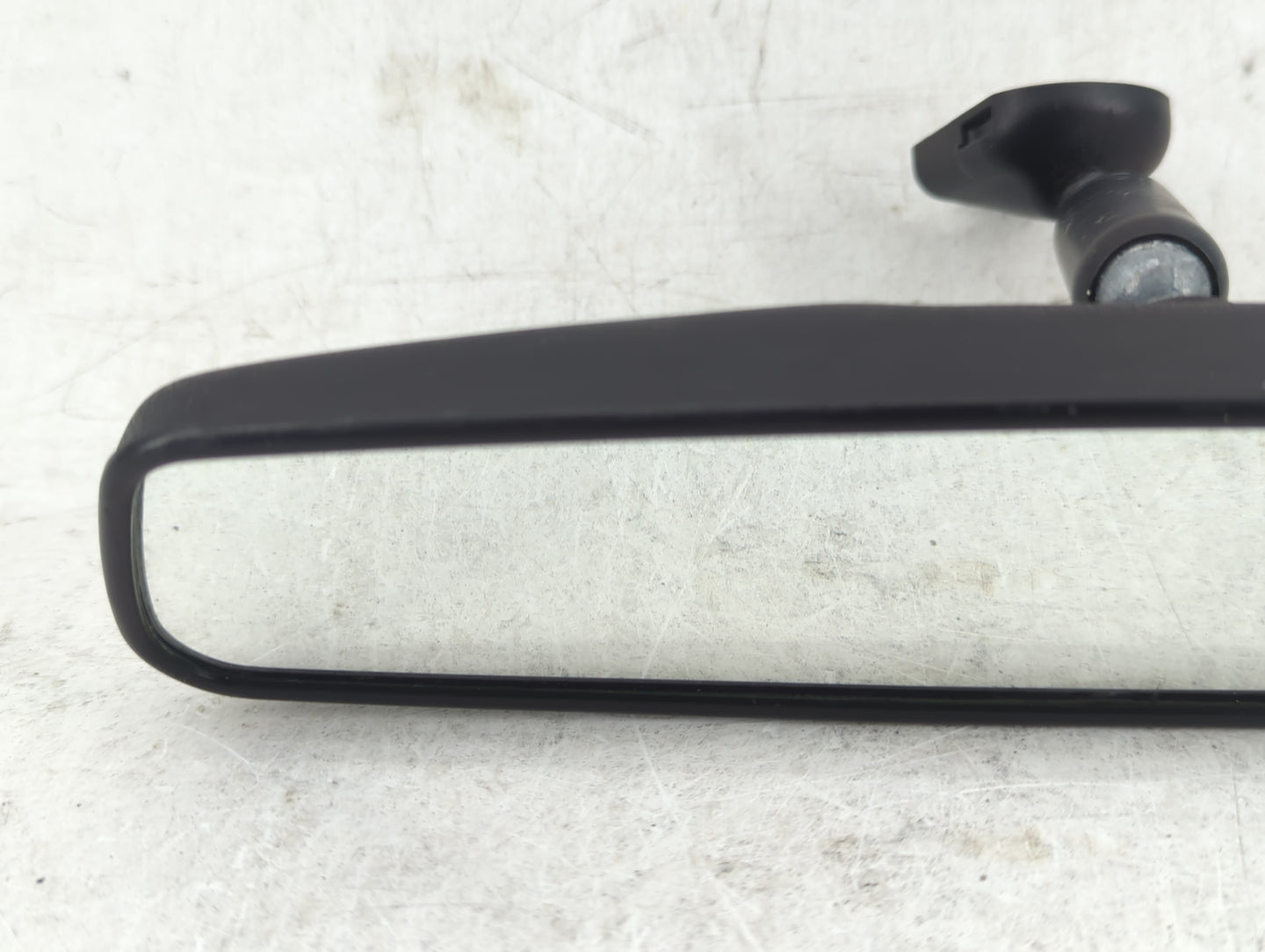 2016 Dodge Caravan Interior Rear View Mirror Replacement OEM Fits Fits 2007 2008 2009 2010 2011 2012 2013 2014 2015 2017 201