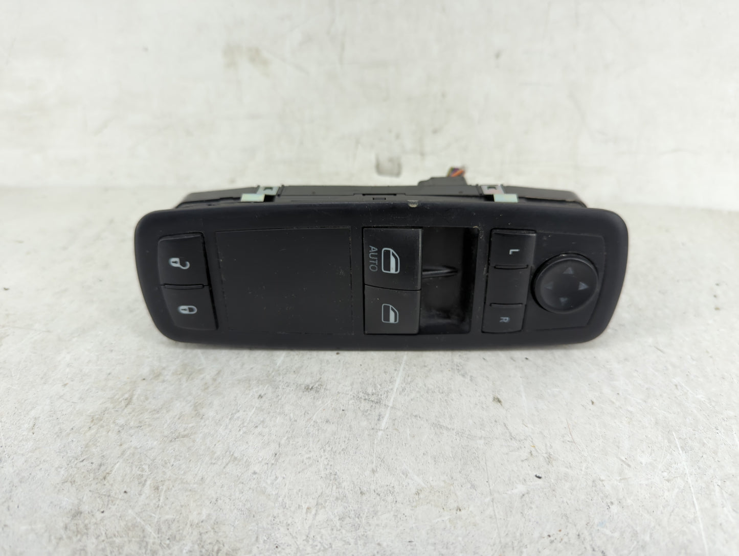 2016 Dodge Caravan Master Power Window Switch Replacement Driver Side Left P/N:68298870AA 10136324 Fits Fits 2012 2013 2014 
