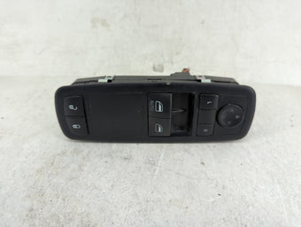 compare product 2016 Dodge Caravan Master Power Window Switch Replacement Driver Side Left P/N:68298870AA 10136324 Fits Fits 2012 2013 2014 2015 OEM Used Auto Parts