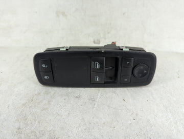 2016 Dodge Caravan Master Power Window Switch Replacement Driver Side Left P/N:68298870AA 10136324 Fits Fits 2012 2013 2014 