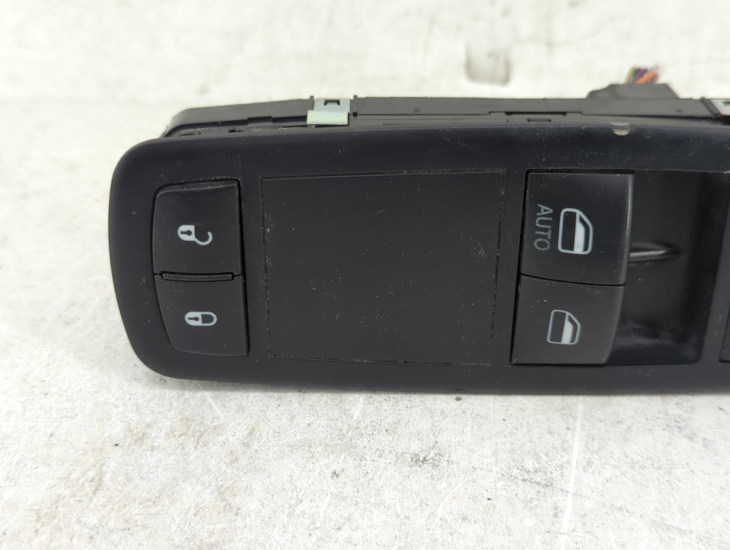 2016 Dodge Caravan Master Power Window Switch Replacement Driver Side Left P/N:68298870AA 10136324 Fits Fits 2012 2013 2014 