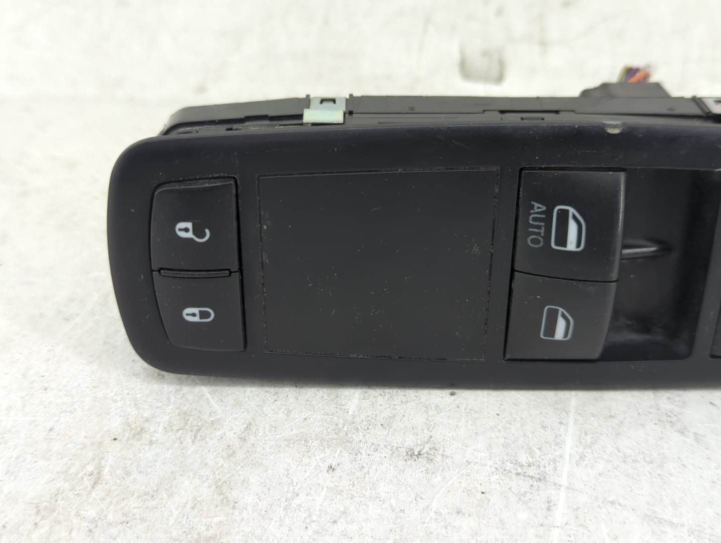 2016 Dodge Caravan Master Power Window Switch Replacement Driver Side Left P/N:68298870AA 10136324 Fits Fits 2012 2013 2014 