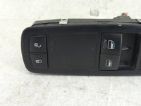 2016 Dodge Caravan Master Power Window Switch Replacement Driver Side Left P/N:68298870AA 10136324 Fits Fits 2012 2013 2014 
