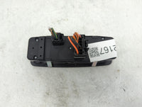 2016 Dodge Caravan Master Power Window Switch Replacement Driver Side Left P/N:68298870AA 10136324 Fits Fits 2012 2013 2014 