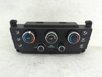 2016 Dodge Caravan Climate Control Module Temperature AC/Heater Replacement P/N:55111240AJ Fits OEM Used Auto Parts - Oemuse