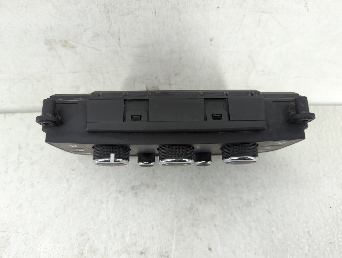 2016 Dodge Caravan Climate Control Module Temperature AC/Heater Replacement P/N:55111240AJ Fits OEM Used Auto Parts - Oemuse