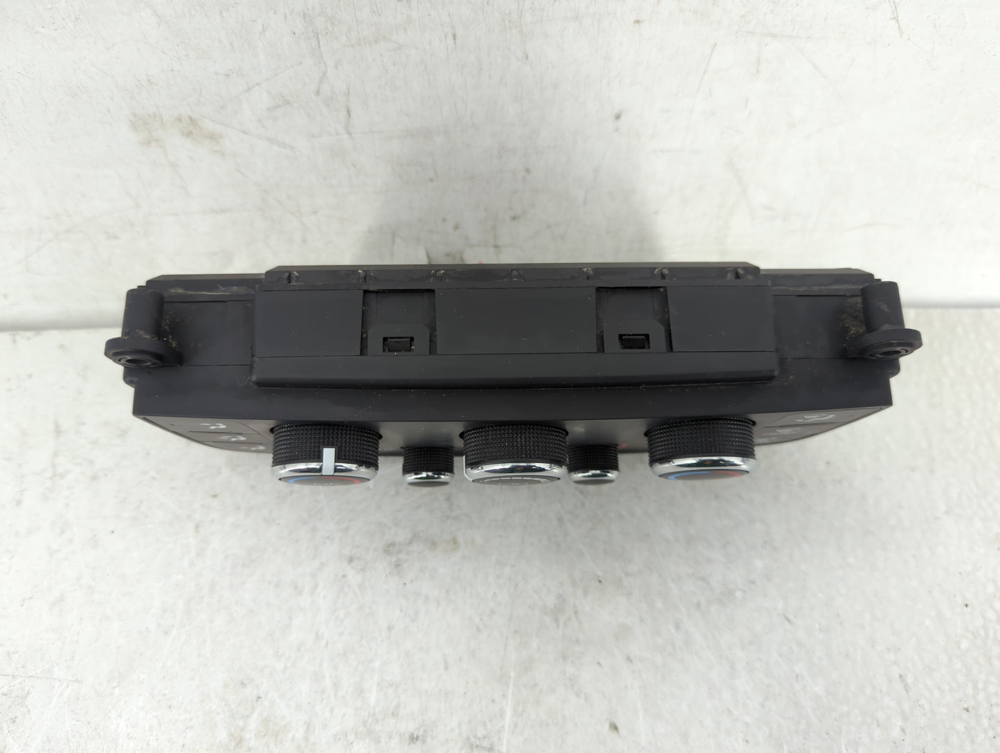 2016 Dodge Caravan Climate Control Module Temperature AC/Heater Replacement P/N:55111240AJ Fits OEM Used Auto Parts - Oemuse