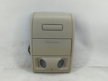2016 Dodge Caravan Overhead Roof Console - Oemusedautoparts1.com