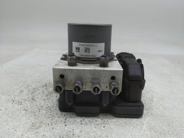 2016 Dodge Caravan ABS Pump Control Module Replacement P/N:68183803AC Fits Fits 2015 2017 2018 2019 2020 OEM Used Auto Parts